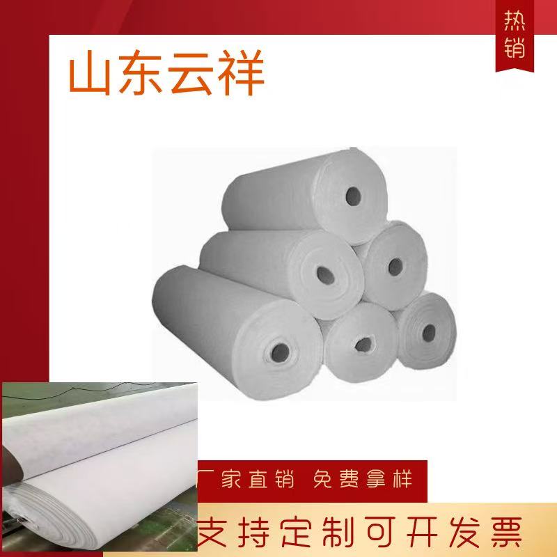 長絲土工布的相關(guān)用途